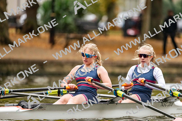 Bedford Autumn Division 1-1206