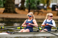 Bedford Autumn Division 1-1205