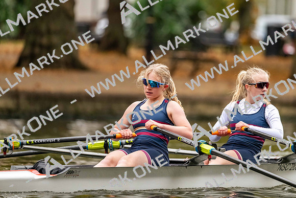 Bedford Autumn Division 1-1205