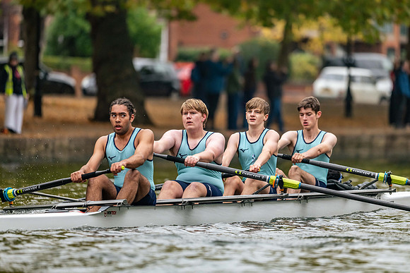 Bedford Autumn Division 2-390