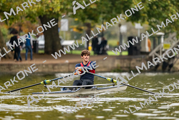 Bedford Autumn Division 1-2080