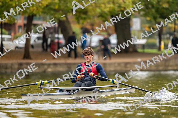 Bedford Autumn Division 1-2077
