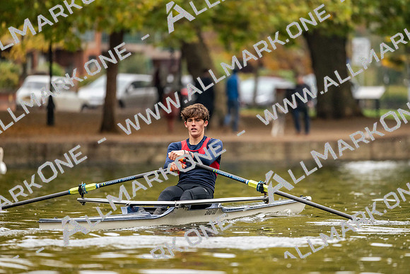Bedford Autumn Division 1-2075