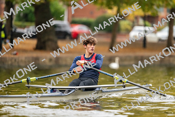Bedford Autumn Division 1-2070
