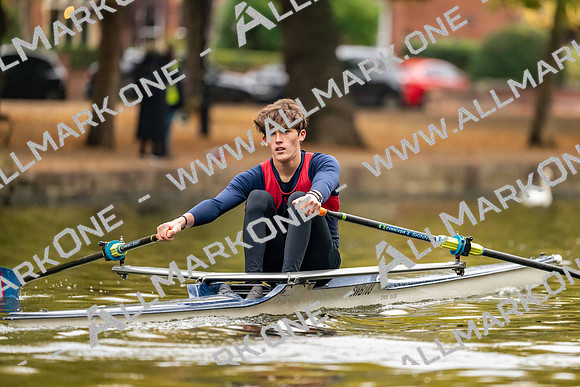 Bedford Autumn Division 1-2067