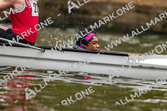 Bedford Autumn Division 2-406