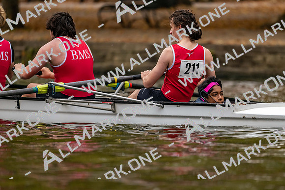 Bedford Autumn Division 2-403