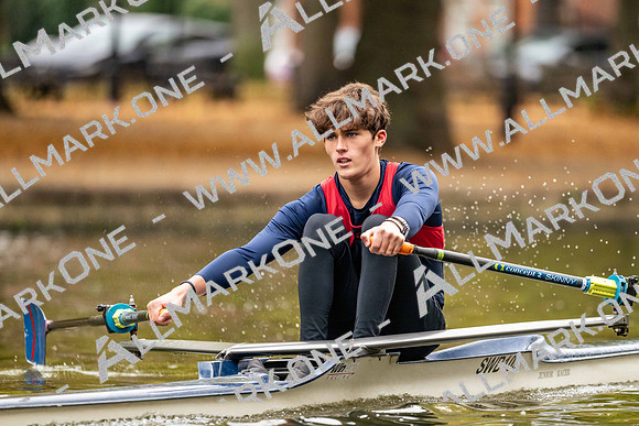 Bedford Autumn Division 1-2060