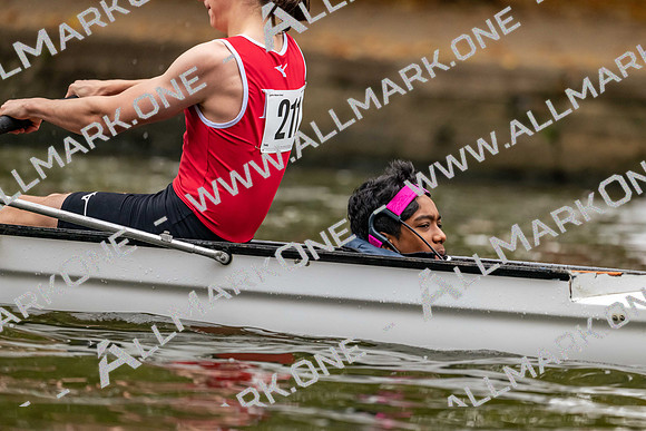 Bedford Autumn Division 2-407