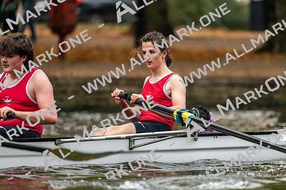 Bedford Autumn Division 2-409