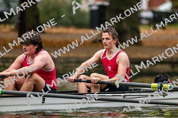 Bedford Autumn Division 2-411