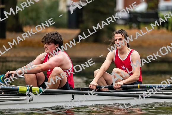 Bedford Autumn Division 2-412