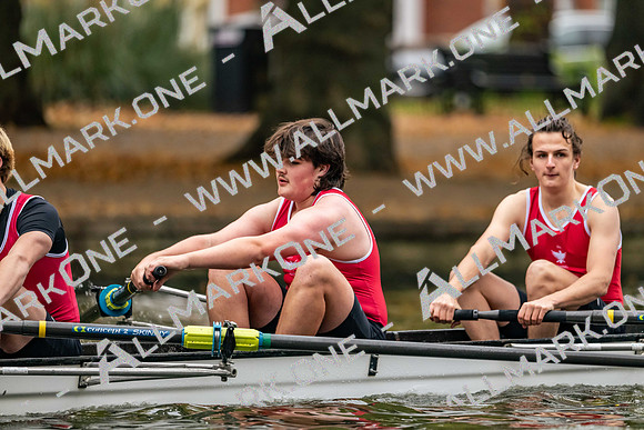 Bedford Autumn Division 2-413