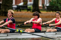 Bedford Autumn Division 2-415