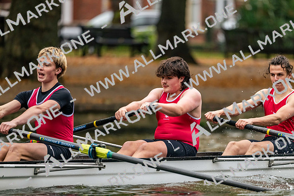 Bedford Autumn Division 2-415