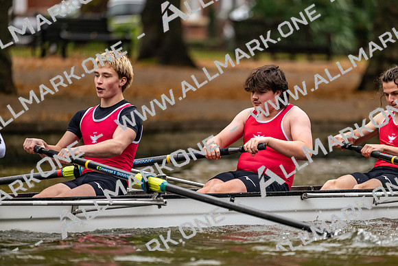 Bedford Autumn Division 2-416