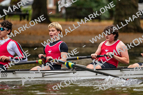 Bedford Autumn Division 2-417