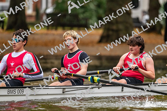 Bedford Autumn Division 2-418