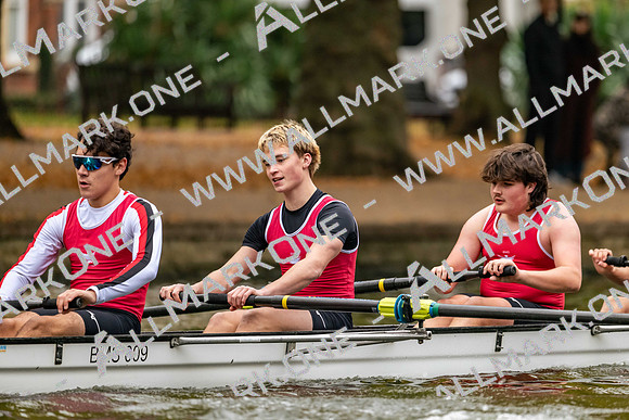 Bedford Autumn Division 2-419