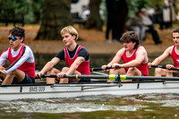 Bedford Autumn Division 2-420
