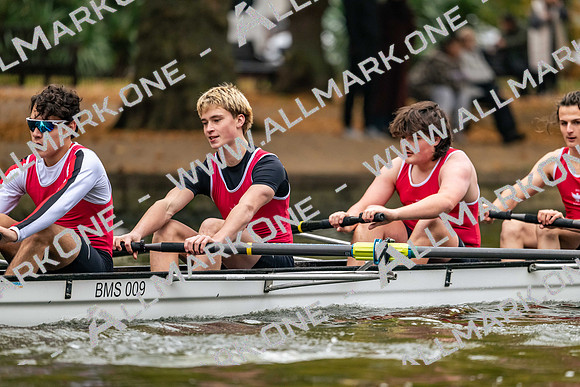 Bedford Autumn Division 2-420