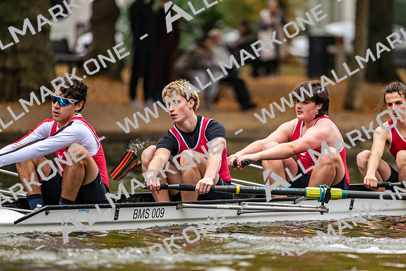Bedford Autumn Division 2-422