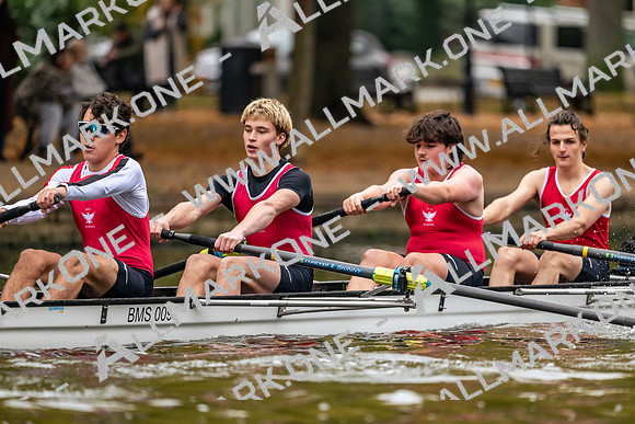 Bedford Autumn Division 2-424