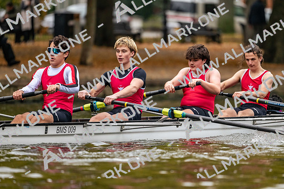 Bedford Autumn Division 2-425
