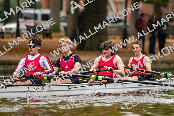 Bedford Autumn Division 2-428