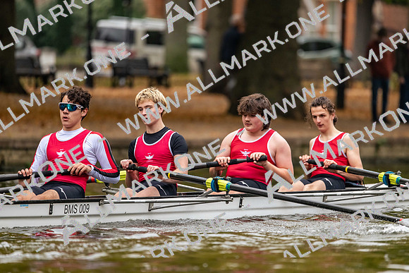 Bedford Autumn Division 2-427