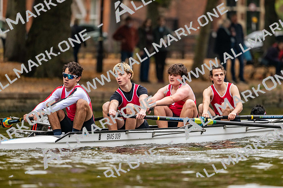Bedford Autumn Division 2-430