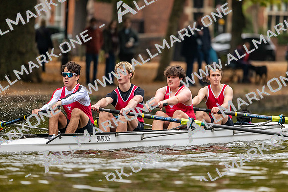 Bedford Autumn Division 2-431