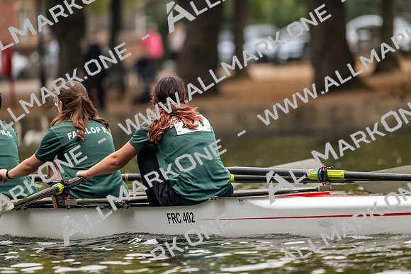 Bedford Autumn Division 2-852