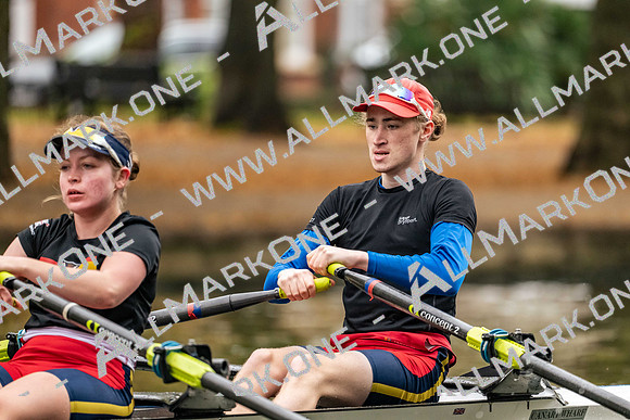 Bedford Autumn Division 2-1258