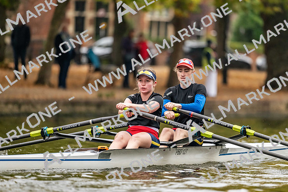 Bedford Autumn Division 2-1270