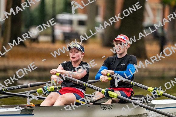 Bedford Autumn Division 2-1264