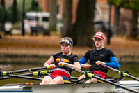 Bedford Autumn Division 2-1265