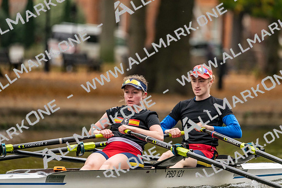 Bedford Autumn Division 2-1265