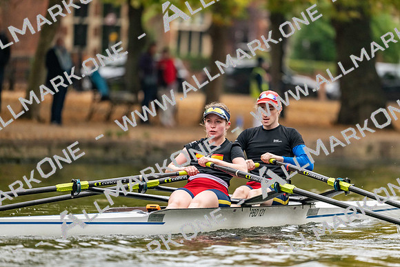 Bedford Autumn Division 2-1271