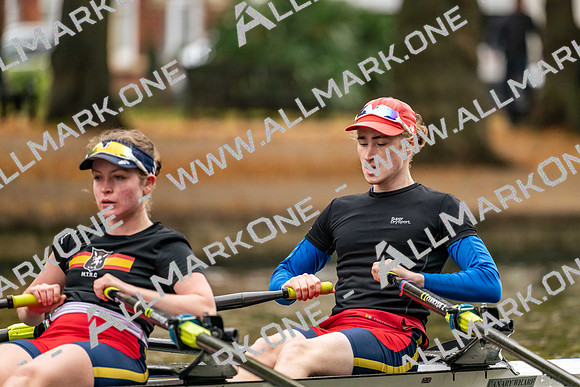 Bedford Autumn Division 2-1259