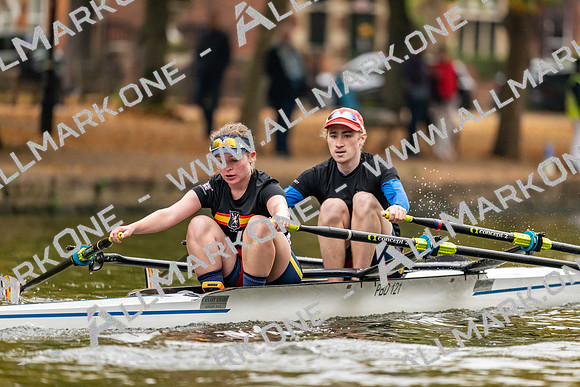 Bedford Autumn Division 2-1267