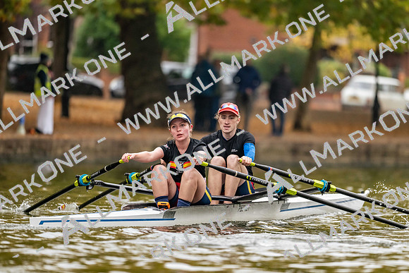 Bedford Autumn Division 2-1273