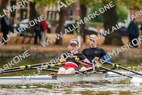 Bedford Autumn Division 2-1272