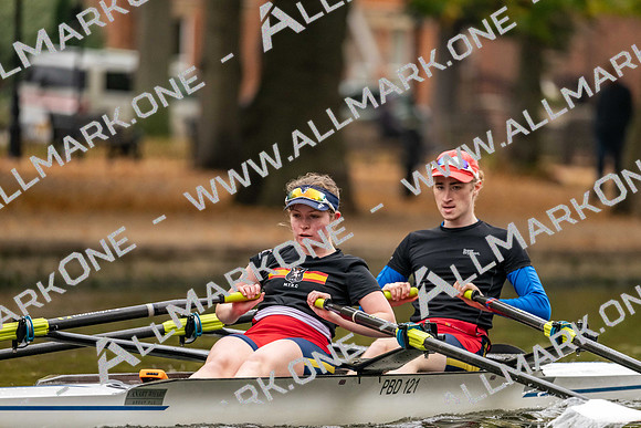 Bedford Autumn Division 2-1266