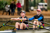 Bedford Autumn Division 2-1262