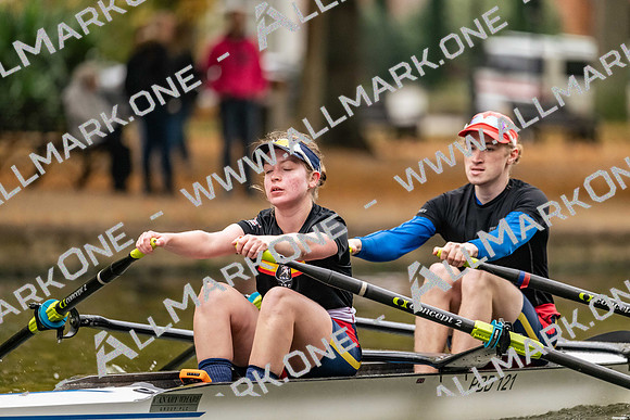 Bedford Autumn Division 2-1262