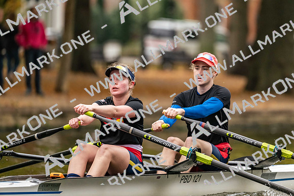 Bedford Autumn Division 2-1263