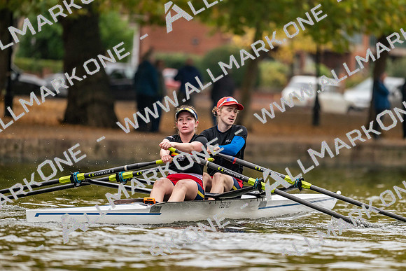 Bedford Autumn Division 2-1275