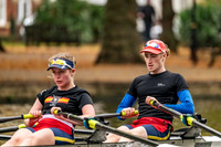 Bedford Autumn Division 2-1260
