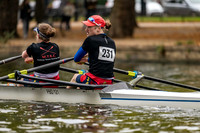 Bedford Autumn Division 2-1250